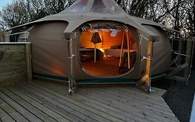 Romantik Luxus Glamping 2